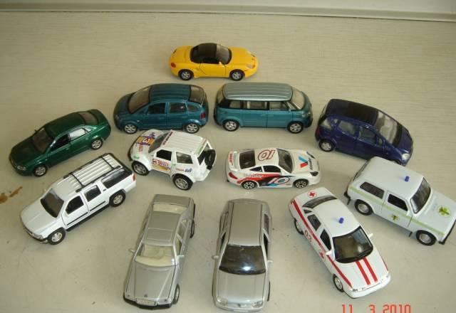 Новые коллекц. железные машинки welly Москва