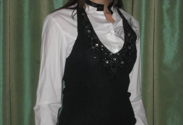 Жилет Sergio Falconi (S) Москва