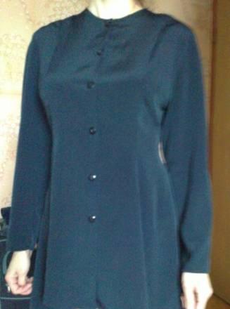 Блуза  шёлковая Москва