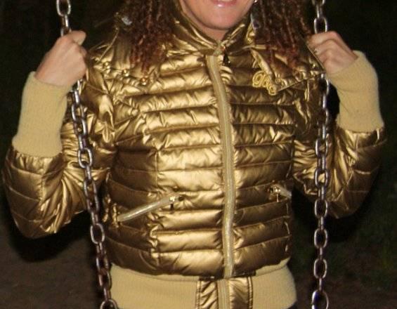 Куртка Санкт-Петербург