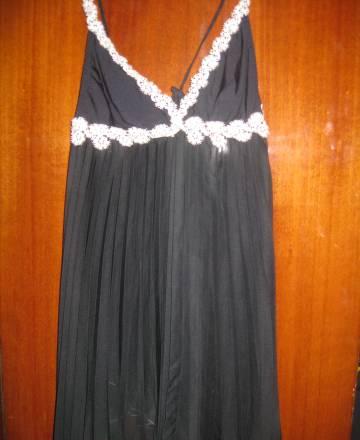 Пеньюар Италия 44 размер новый Москва