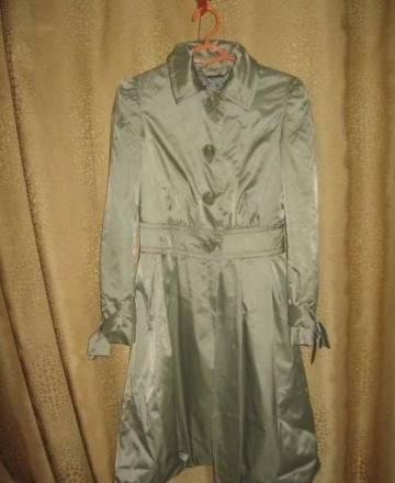 Новый плащик Москва