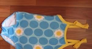 Новый купальник и  тапочки Джимбори 3 года Санкт-Петербург