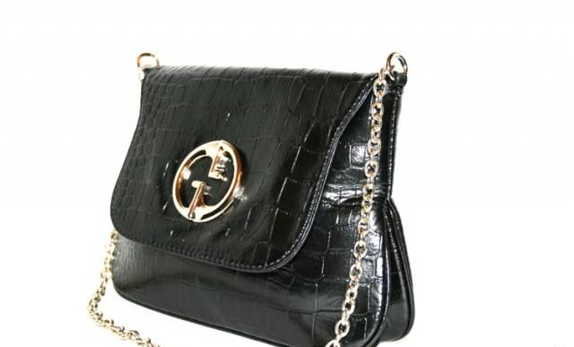 Черная  Gucci Москва