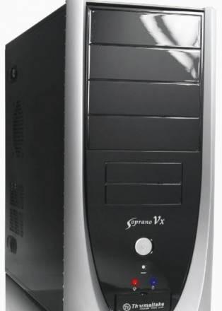 Настольный компьютер Москва