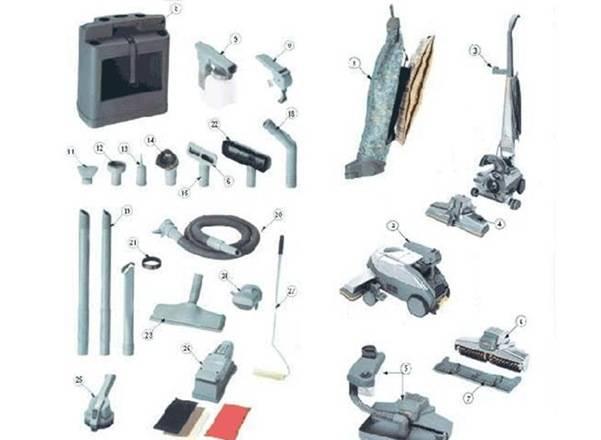 Пылесос Реутов