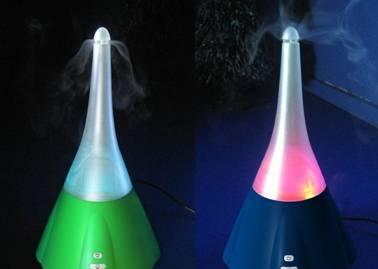 Новинка, Светильник ароматизатор украшает Москва