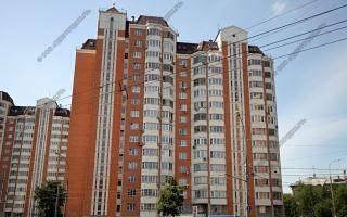 Квартира Новый Уренгой