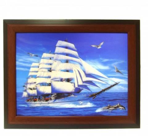 Шикарные объёмные 3D картины - большой выбор Москва