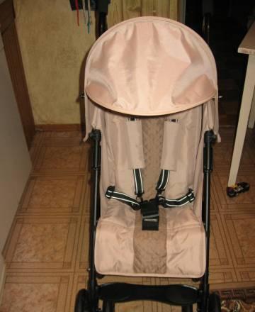 Inglesina Trip модель 2010 года Химки