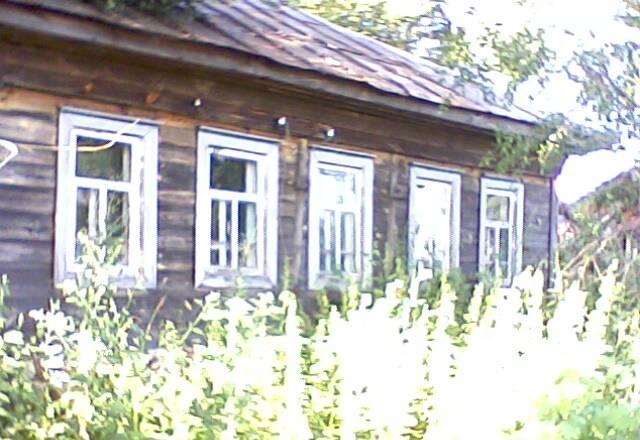 Дом с участком Москва