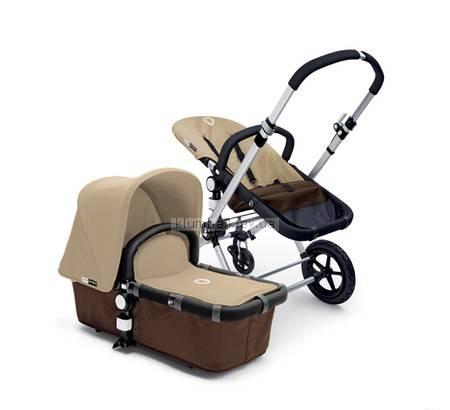 Коляска Bugaboo Cameleon Москва