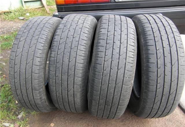 195/60/15 Bridgestone Turanza ER30 Москва