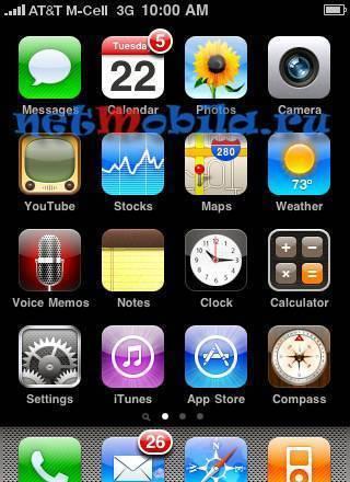 3Gs 32Gb 1sim Москва