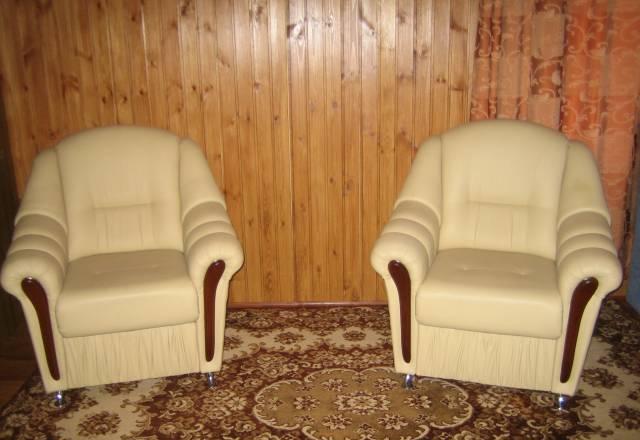 2 кресла Санкт-Петербург