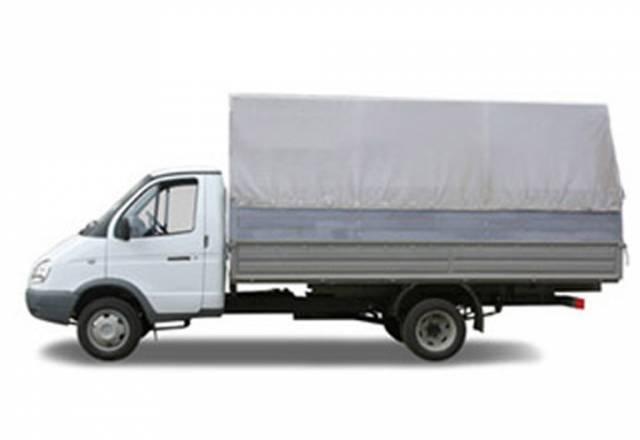 Быстро Недорого и Качественно перевезем Ваш груз Москва