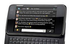 Brand  unlocked nokia n900,n98 Москва