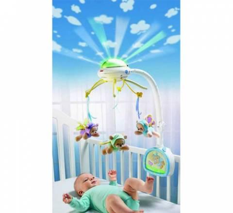 Продам мобиль Фишер прайс "мечты о бабочках" Москва