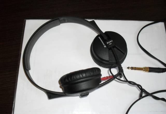 Sennheiser HD 25-SP II Санкт-Петербург