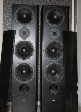 Canton LE 109 Акустика Москва