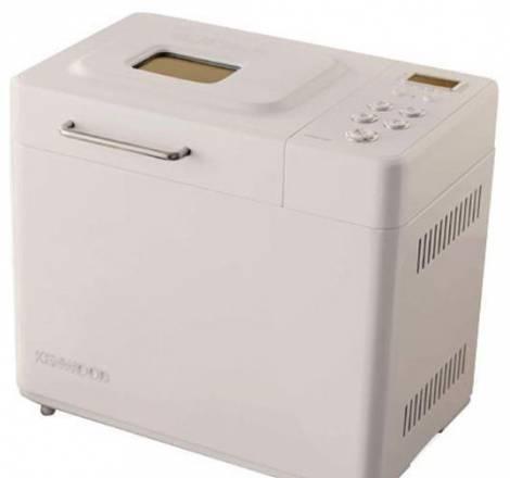 Хлебопечь kenwood BM-250 новая Москва