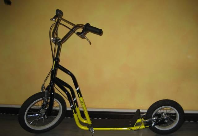 Самокат Intrea Line Москва