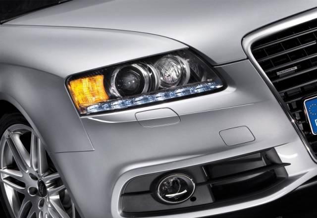 Audi и VW, новые и Б/у Москва