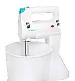 Миксер на подставке scarlett SC-044 новый в упак Москва