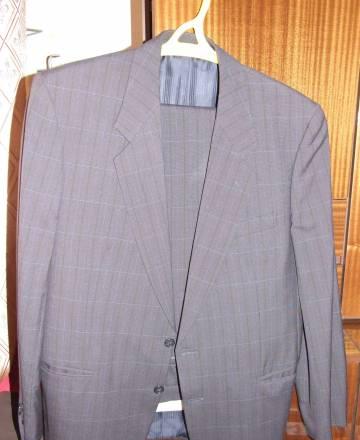 Мужской костюм Москва