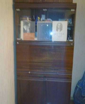 Секретер Москва