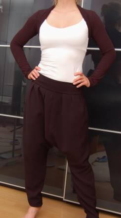 Новые зуавы р. 42 Москва