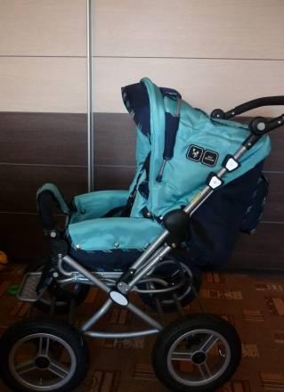 Трансформер ABC Design Москва