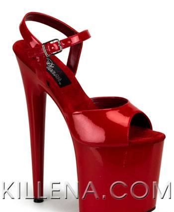 Босоножки Москва