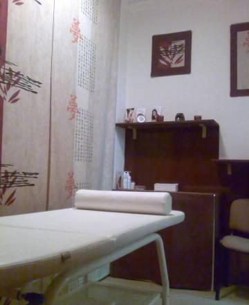 Массажный кабинет Ростов-на-Дону