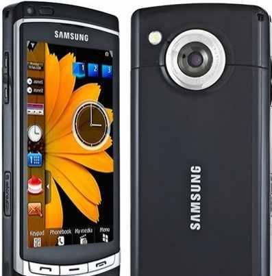 Samsung i8910 HD Санкт-Петербург