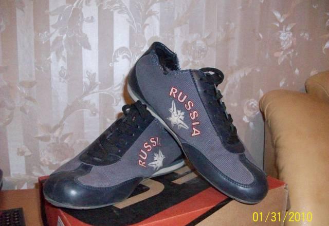 кроссовки Санкт-Петербург