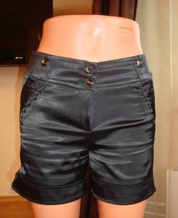 Шорты атласные Москва