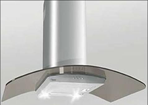 кухонная вытяжка Елабуга