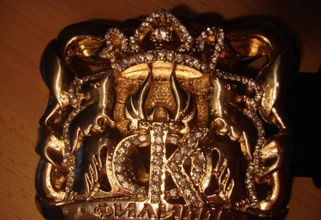 Ремень Москва