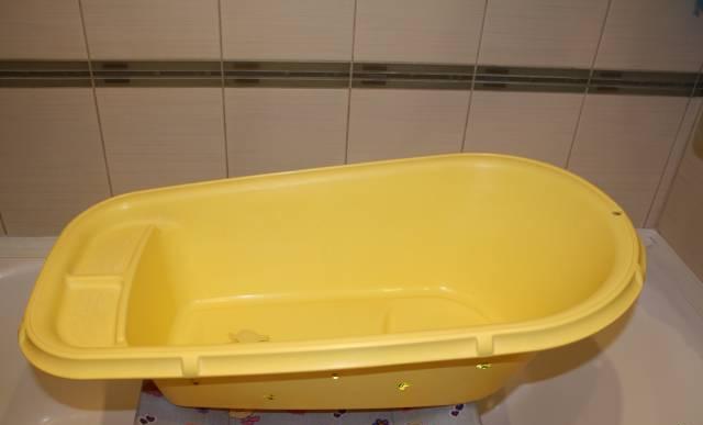 Ванночка для купания Москва