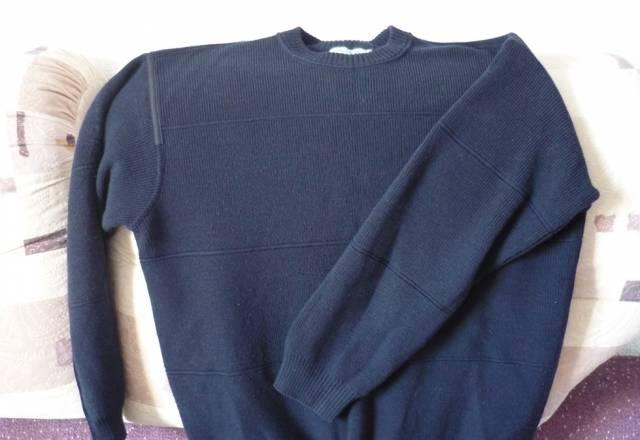 Джемпер мужской Москва