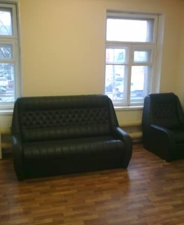 Сдаётся офис 31,8 м.кв. Фрунзенский р-н Санкт-Петербург