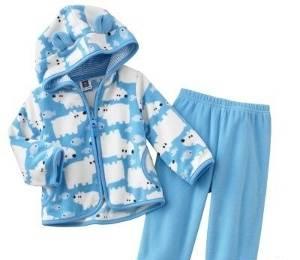 Костюм флисовый Kohl Санкт-Петербург