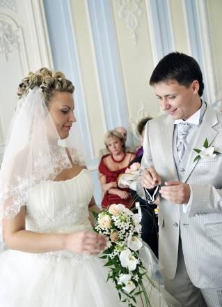 Свадебное платье. Самое нежное и пышное Санкт-Петербург