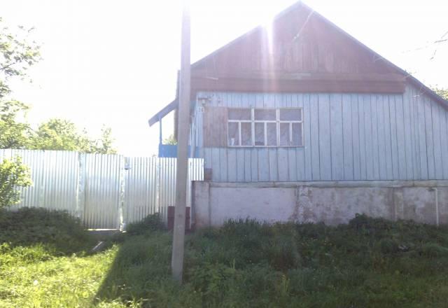 Продаётся до в д. Хвалово, Бабынинский р-н Калуга