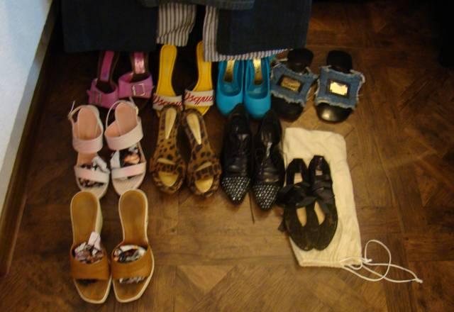 Именная обувь Москва