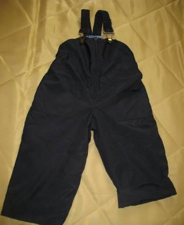 П/комбез д/м на тепл весну  хол лето в отл сост Москва