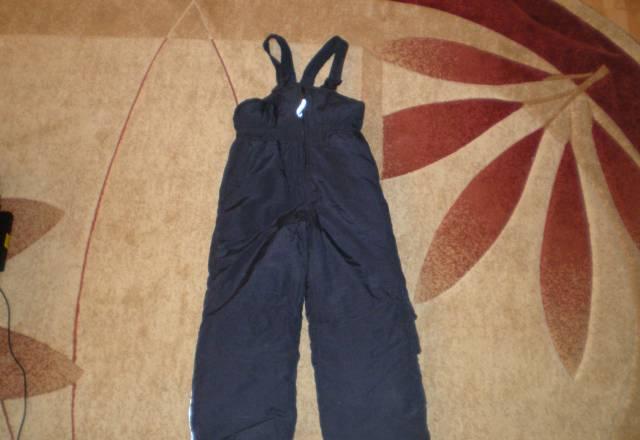 Комбез зимний Москва