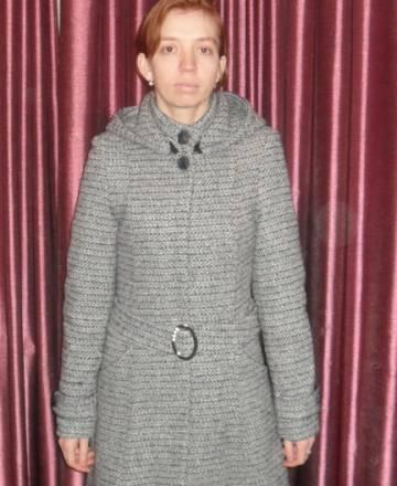 Пальто Москва