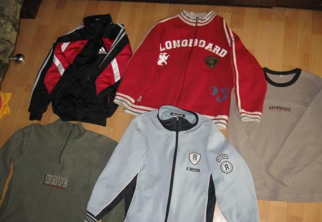 Одежда для мальчика Москва